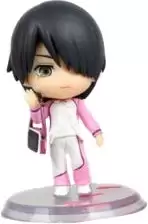 ������� ��������� ��������� ������: Himuro Tatsuya