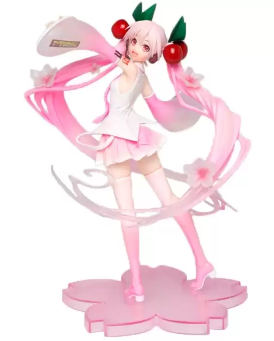 ������� Vocaloid Hatsune Miku Sakura 2020 ver.