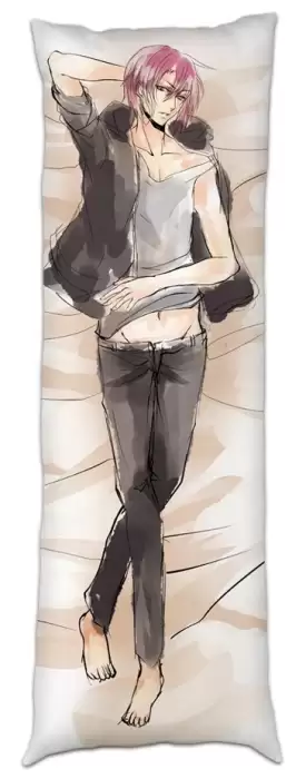 ��������� ��� ���������� �� ������� ��������� ������� �����! - Rin Matsuoka