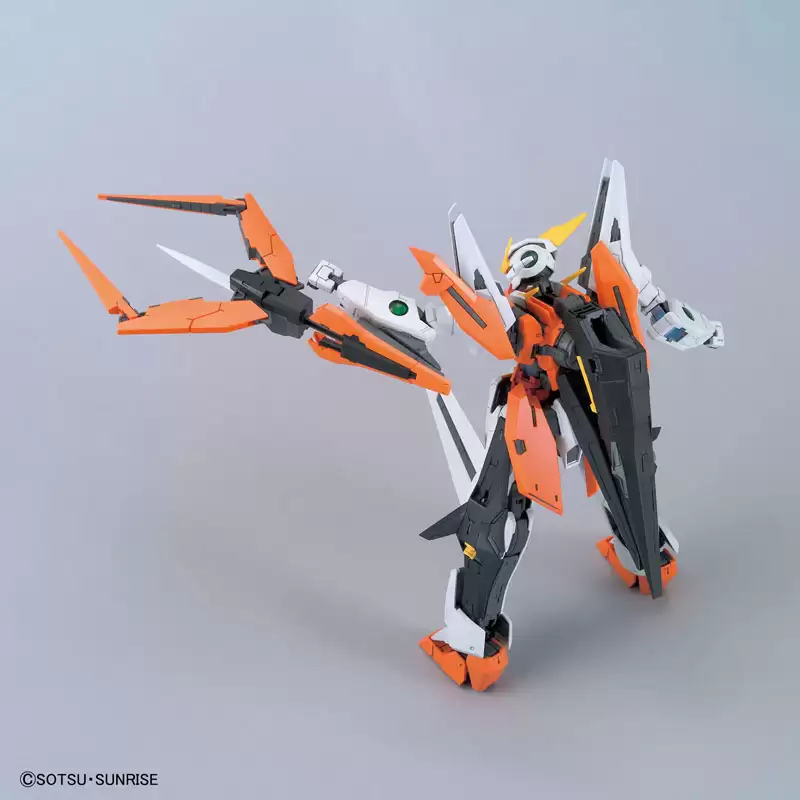 ������ ������� Gundam Kyrios (MG)