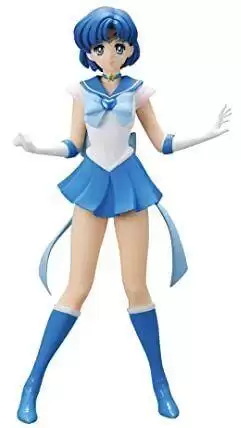 ������� Sailor Moon GLITTER & GLAMOURS Super Sailor Mercury Ver. A/B