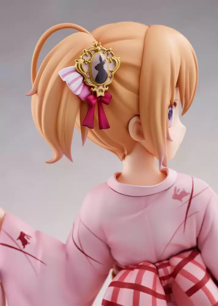 ������� Gochuumon wa Usagi desu ka?: Cocoa Summer Festival