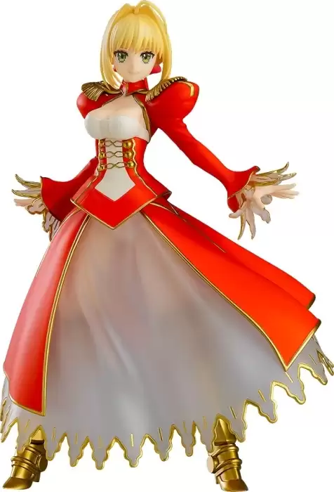 ������� POP UP PARADE Fate/Grand Order: Saber / Nero Claudius