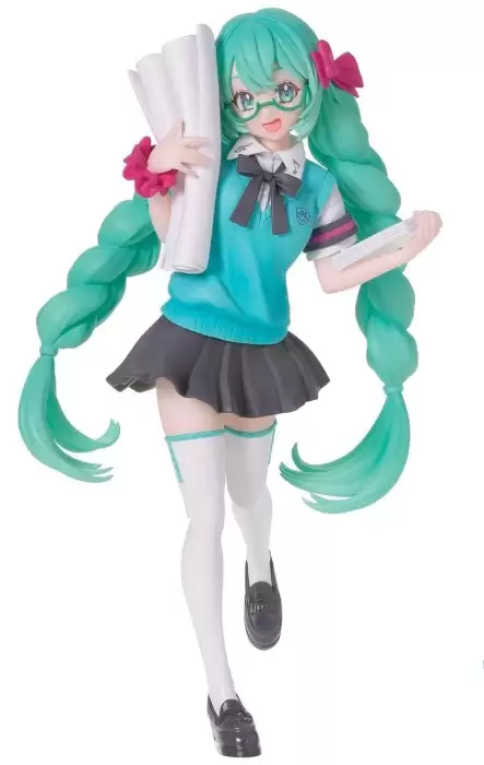 ������� Luminasta Hatsune Miku 16th Anniversary Booota Ver.