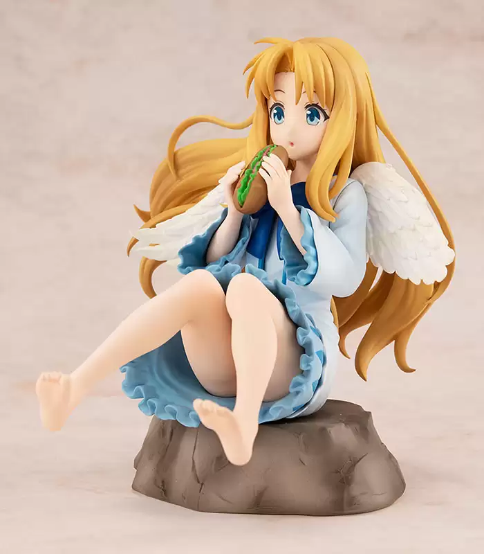 ������� The Rising of the Shield Hero - Filo