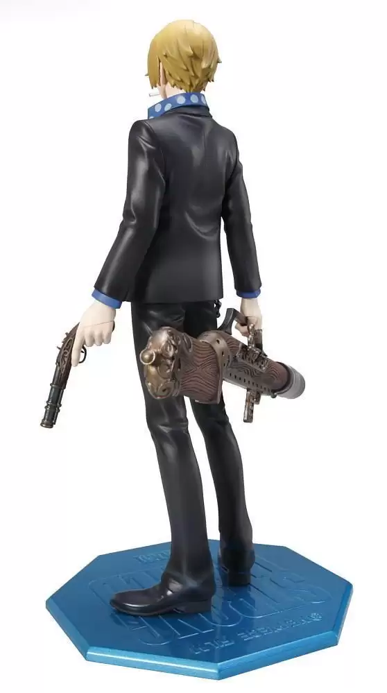 ������� One piece - Sanji / ������ 1/8 ***