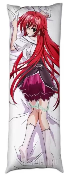 ���������� ������ ������� ����� Rias Gremory � ��������