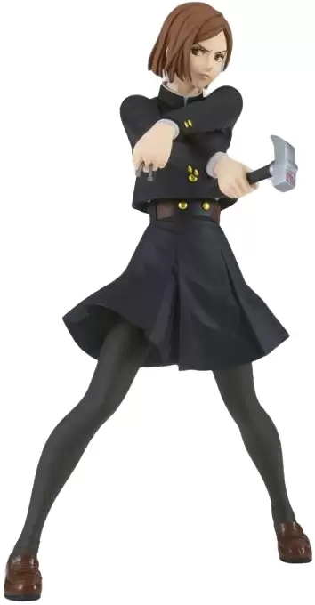 ������� Banpresto Jujutsu Kaisen King of Artist The Nobara Kugisaki