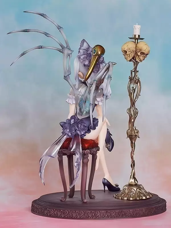 ������� Kaibutsu Shoujo: Pelecanus