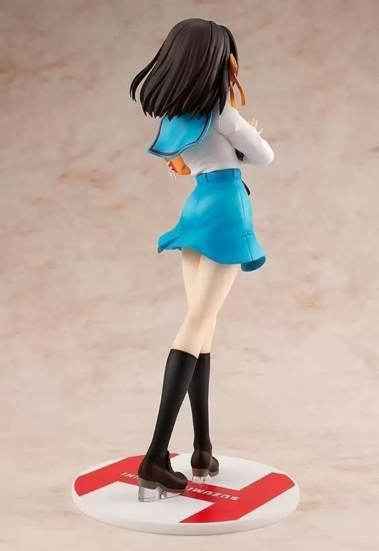 ������� Haruhi Suzumiya: Series Light Novel Edition Suzumiya Haruhi