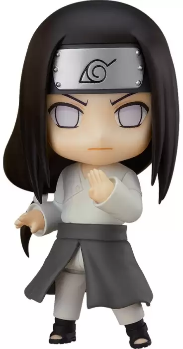 ������� Nendoroid 1354 Naruto Shippuden - Neji Hyuga