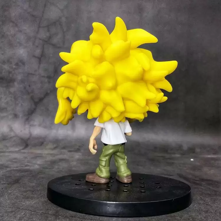 ������� ��� ��������� �������� - All Might