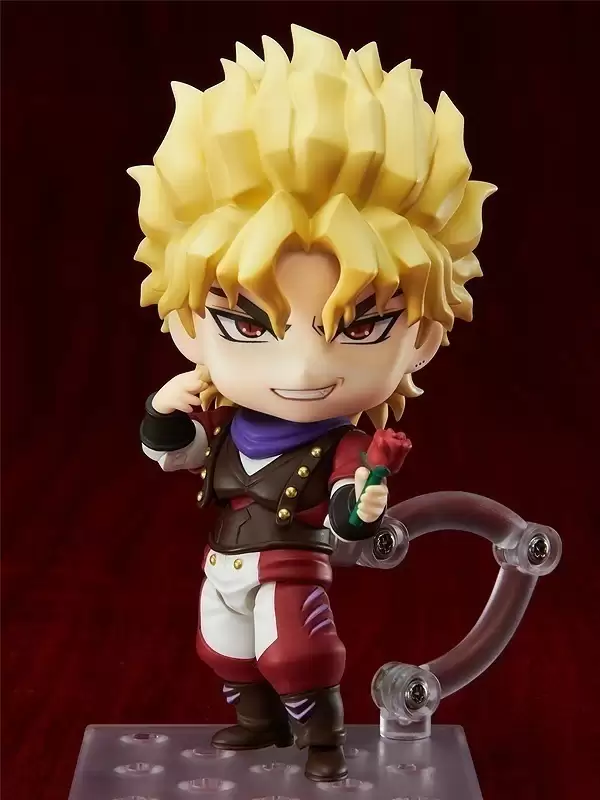������� Nendoroid 1624 JoJo's Bizarre Adventure: Dio Brando