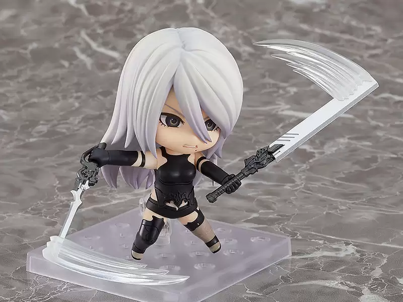 ������� Nendoroid 1656 NieR Automata: YoRHa Type A No. 2