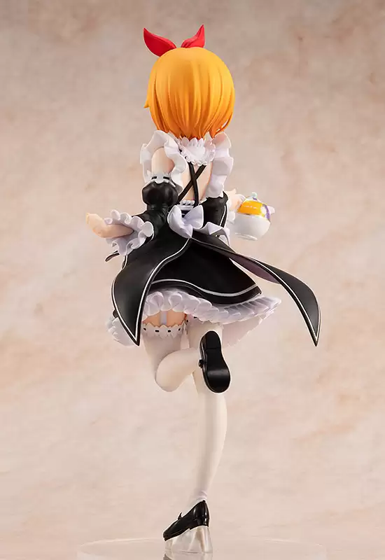 ������� Re:ZERO Starting Life in Another World: Petra Leyte Tea Party Ver.