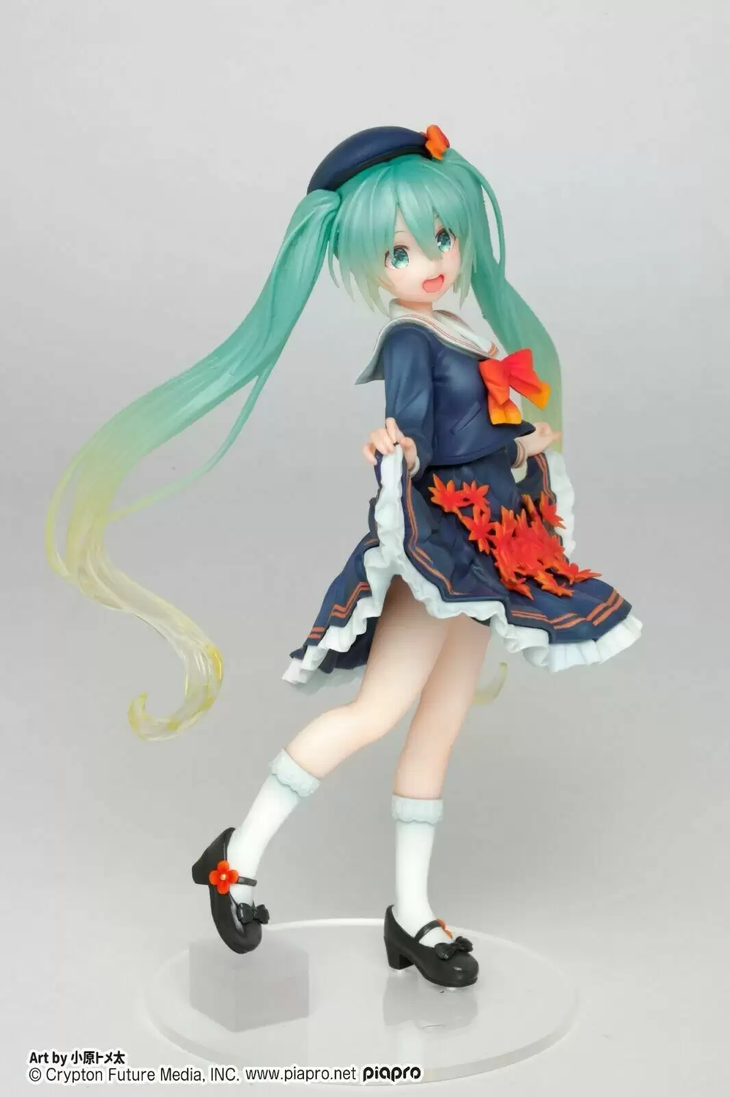 ������� Taito Vocaloid Hatsune Miku 3rd Season Autumn Ver.