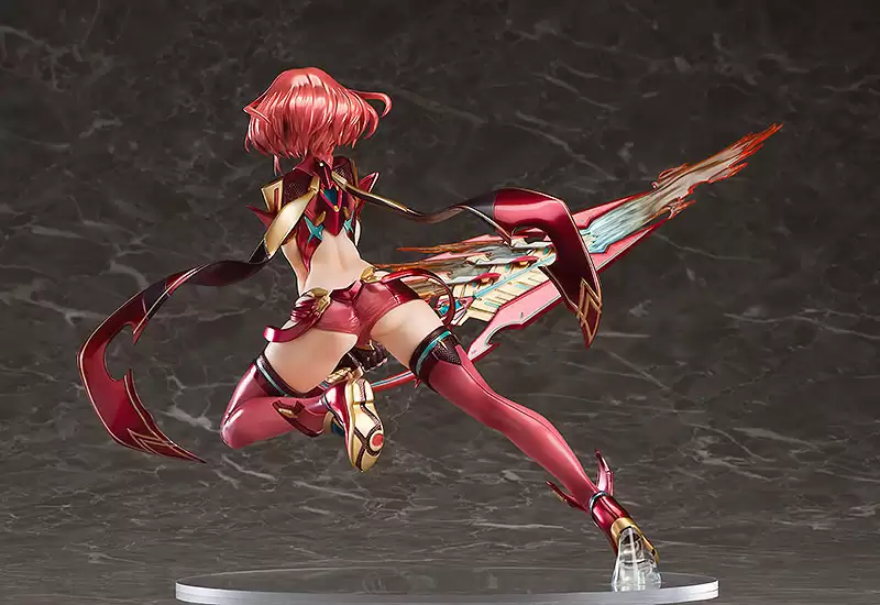 ������� Xenoblade 2: Pyra