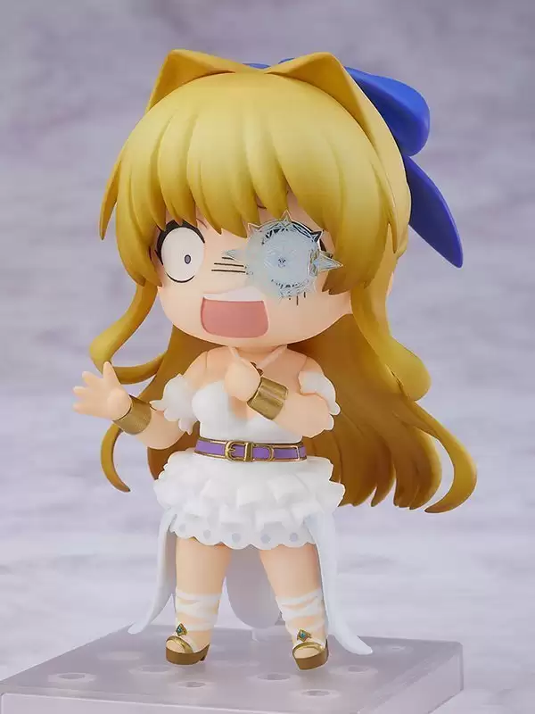 ������� Nendoroid 1353 Cautious Hero: The Hero Is Overpowered But Overly Cautious - Ristarte