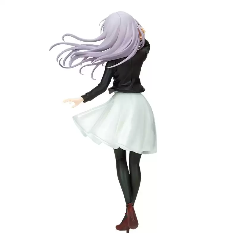������� BanG Dream! PATOO Minato Yukina Winter Wear Ver.