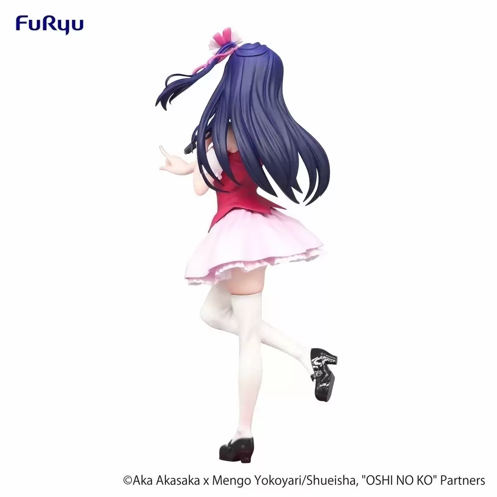 ������� Oshi no Ko Trio-Try-iT Figure Ai