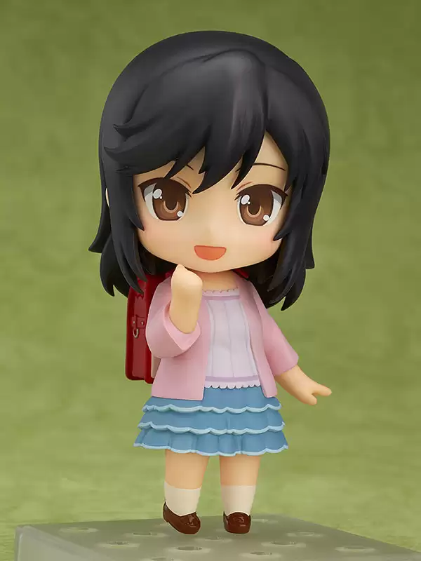 ������� Nendoroid 571 Non Non Biyori: Hotaru Ichijo