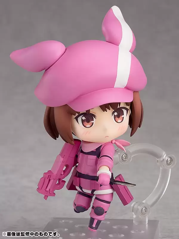 �������� Nendoroid 959 Llenn