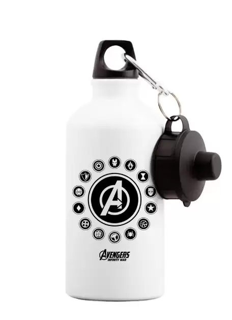 ���������� ������� ��� ���� ��������: Infinity War Symbols