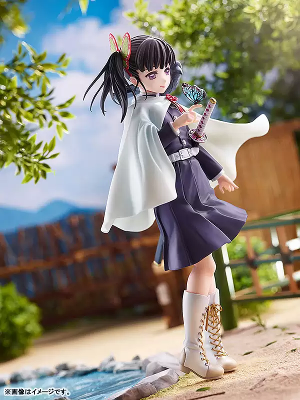 ������� Demon Slayer Kimetsu no Yaiba: Kanao Tsuyuri