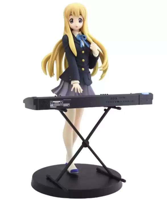 ������� Banpresto K-On!! SQ Tsumugi Kotobuki