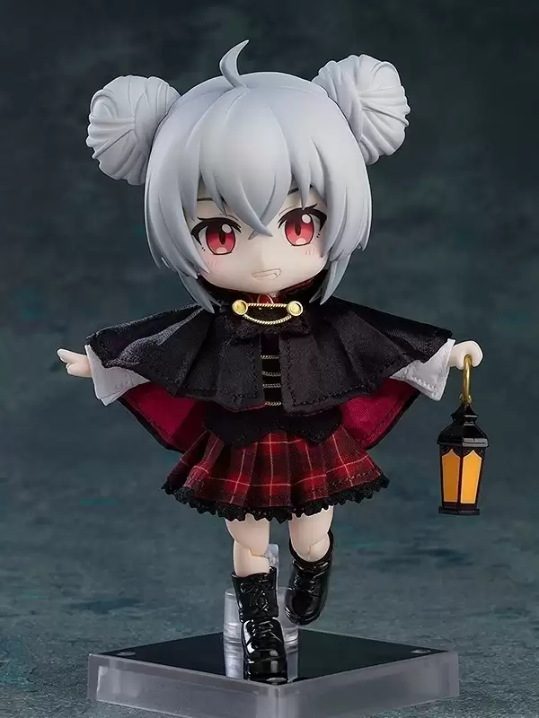 ������� Nendoroid Doll Vampire: Milla