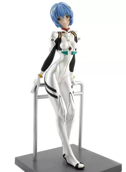 ������� Banpresto Ichiban Kuji Evangelion Shin Gekijouban Rei Ayanami