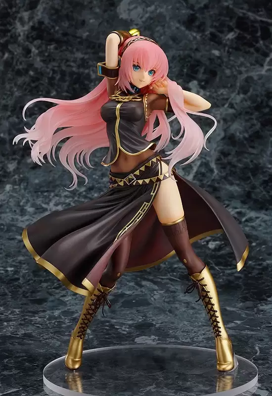 ������� Max Factory Vocaloid Megurine Luka Tony Ver.