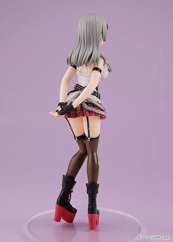 ������� POP UP PARADE Hololive Production Sakamata Chloe Complete