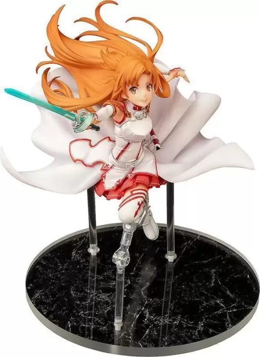 ������� "Sword Art Online The Movie -Ordinal Scale-" The Flash Asuna