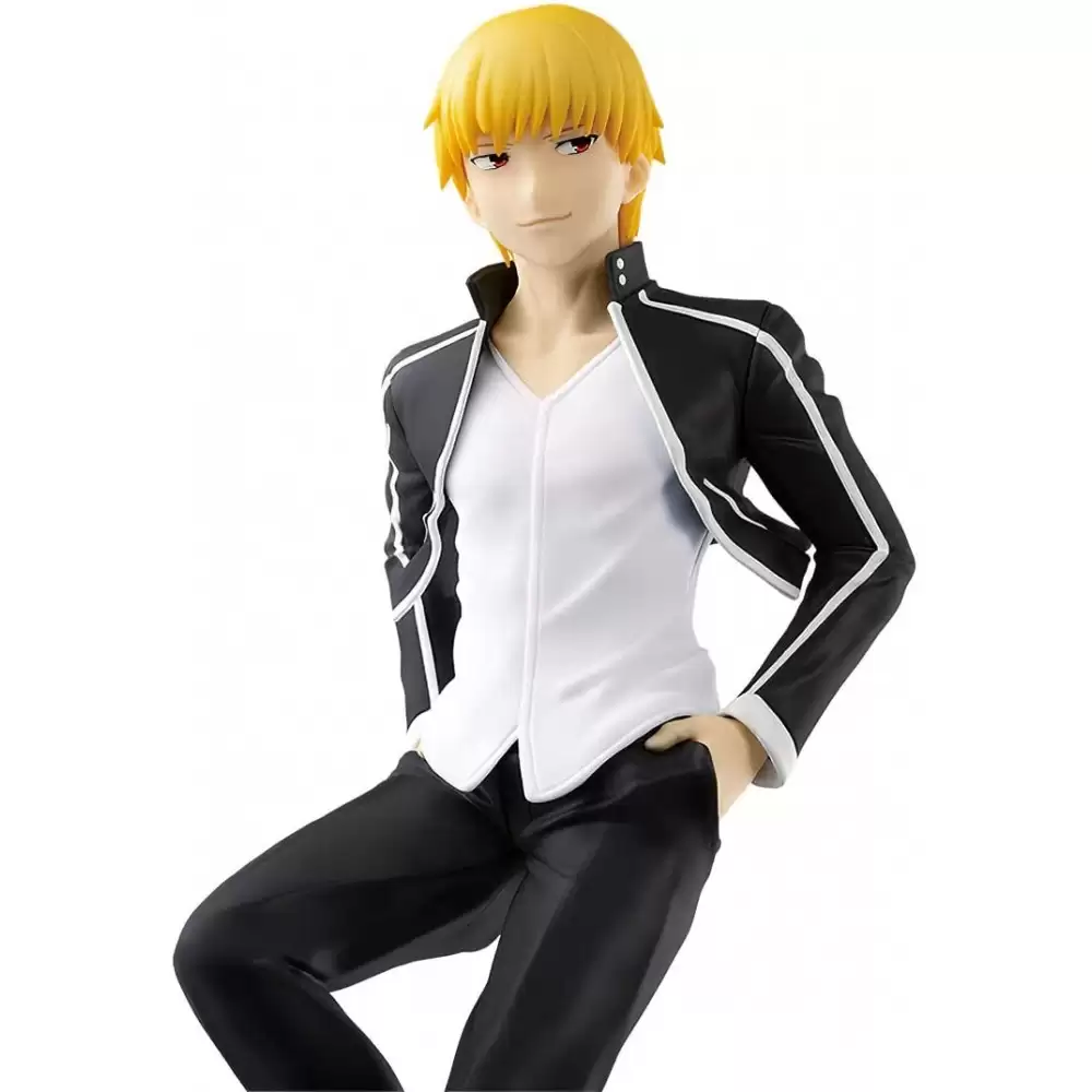 ������� Fate Heaven's Feel - Gilgamesh EXQ Figure