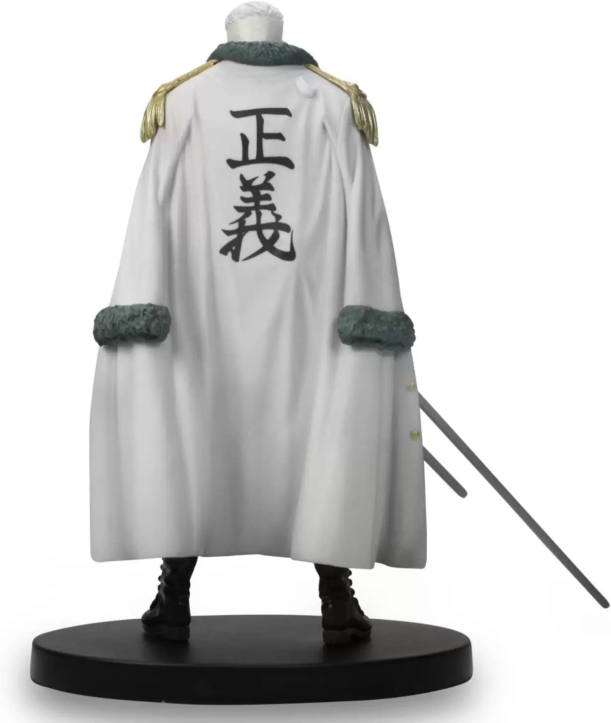 ������� Banpresto One Piece DXF Smoker The Grandline Men Vol.16