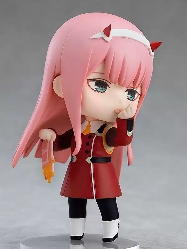 ������� Nendoroid 952 DARLING in the FRANXX: Zero Two