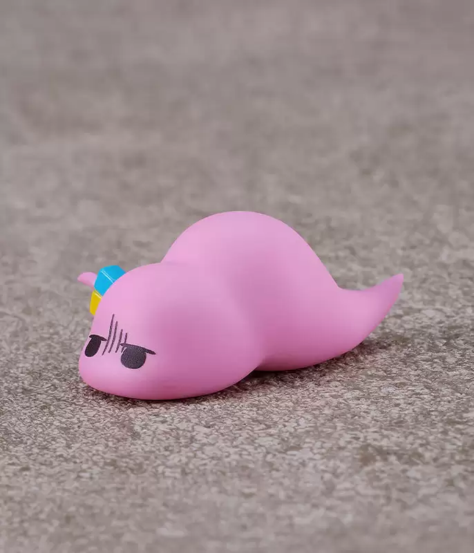 ������� Nendoroid Anime "BOCCHI THE ROCK!" Hitori Gotoh Attention-Seeking Monster Ver.