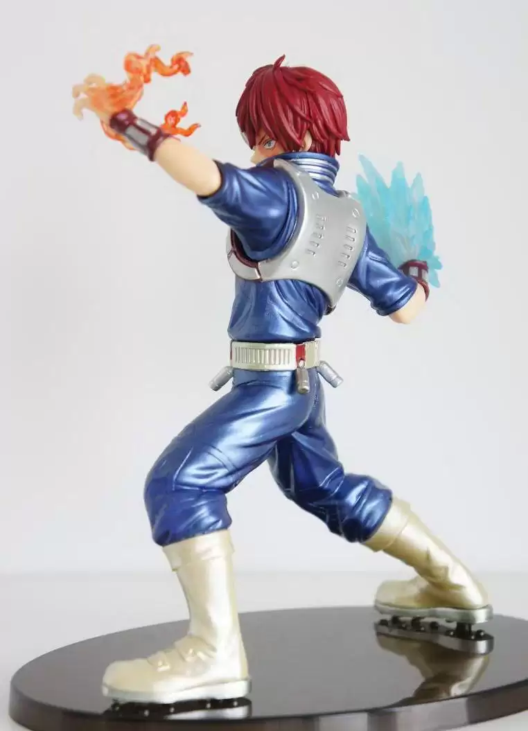 ������� My Hero Academia Shoto Todoroki The Amazing Heroes Special