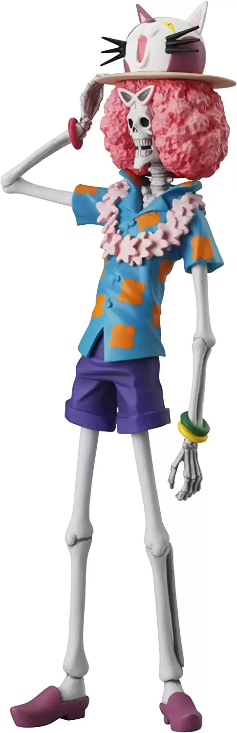 ������� Banpresto One Piece Film Z Special Box 3