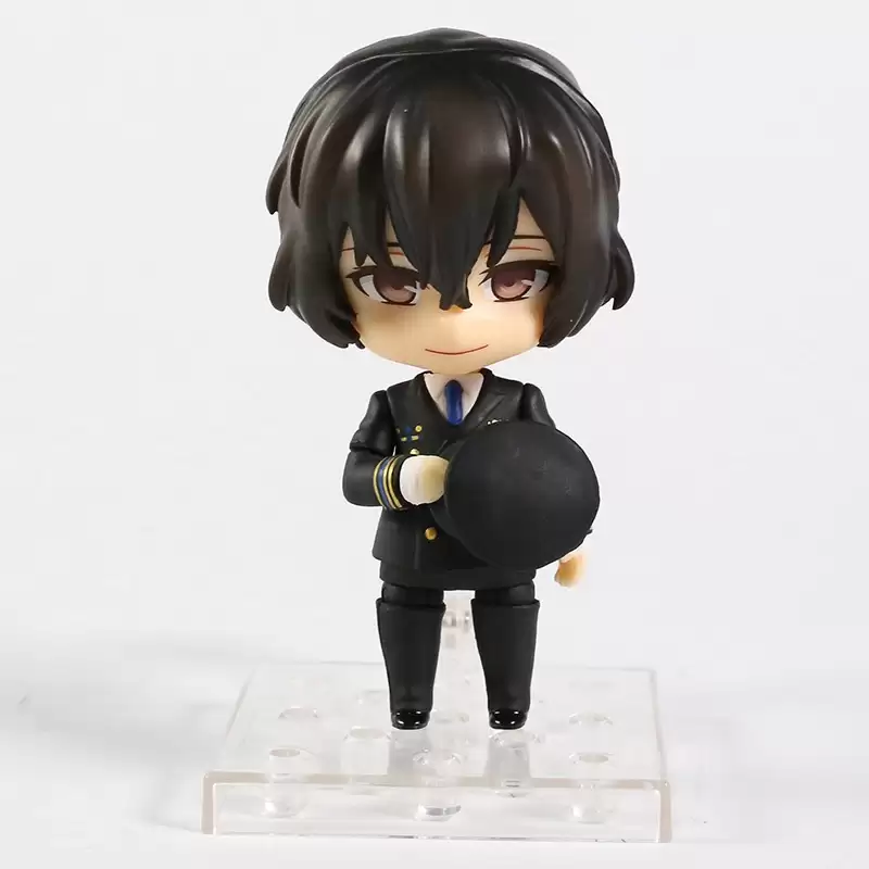 ������� Nendoroid 1414 ������� ������� �� �������� ����: ����� ����� Airport Ver.