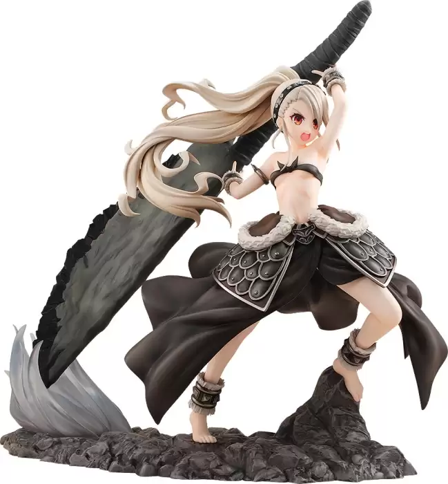 ������� Fate/kaleid liner Prisma Illya 3rei!!: Illyasviel Install Berserker