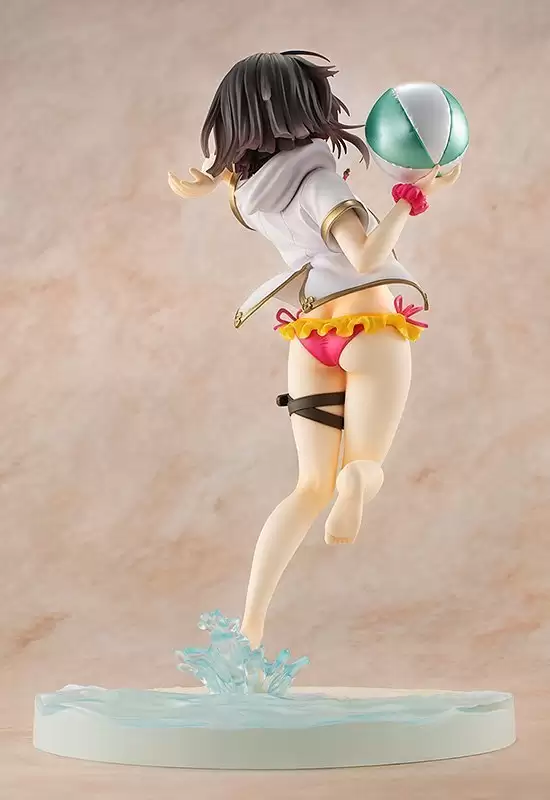 ������� Kono Subarashii Sekai ni Shukufuku wo! - Megumin Original Edition Swimwear Ver. 1/7