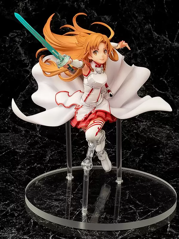 ������� "Sword Art Online The Movie -Ordinal Scale-" The Flash Asuna