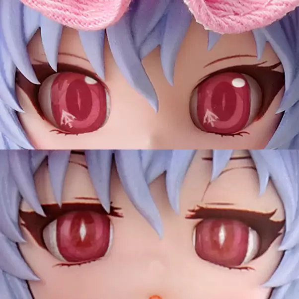 ������� Touhou Project - Remilia Scarlet