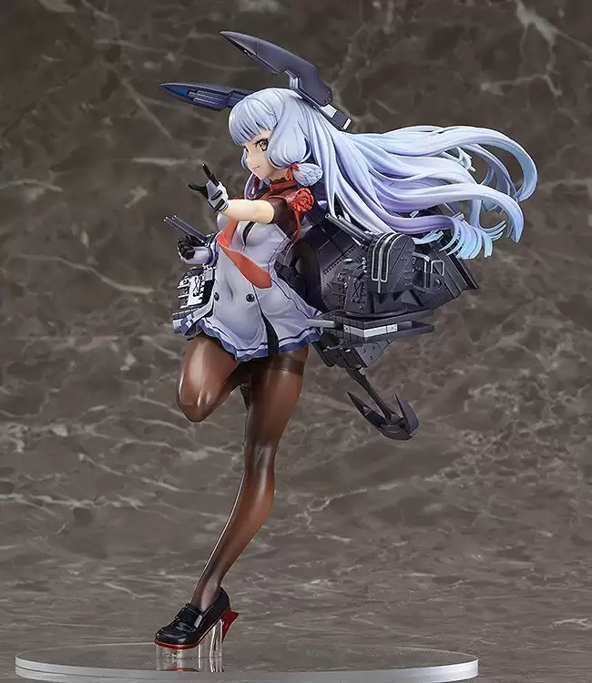 ������� 1/8 Murakumo Kai-II Max Factory