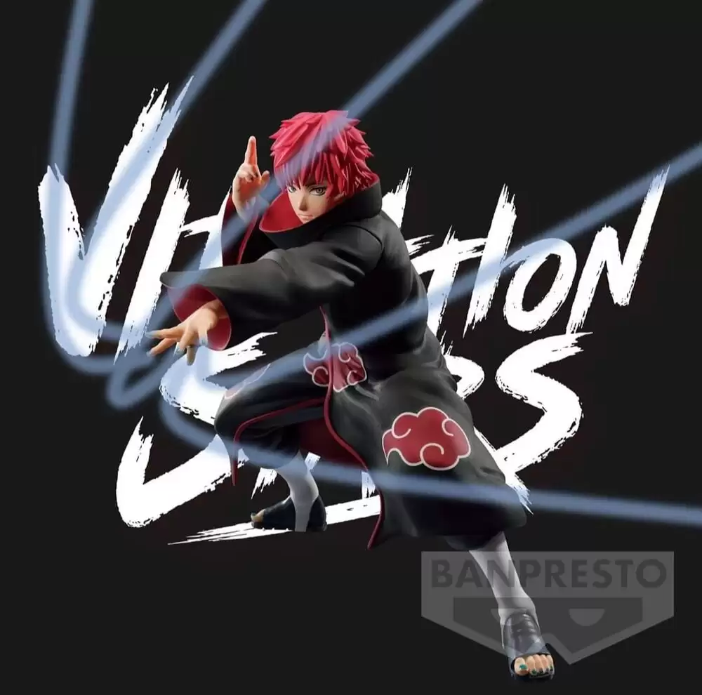 ������� Bandai Boruto Vibration Stars Sasori