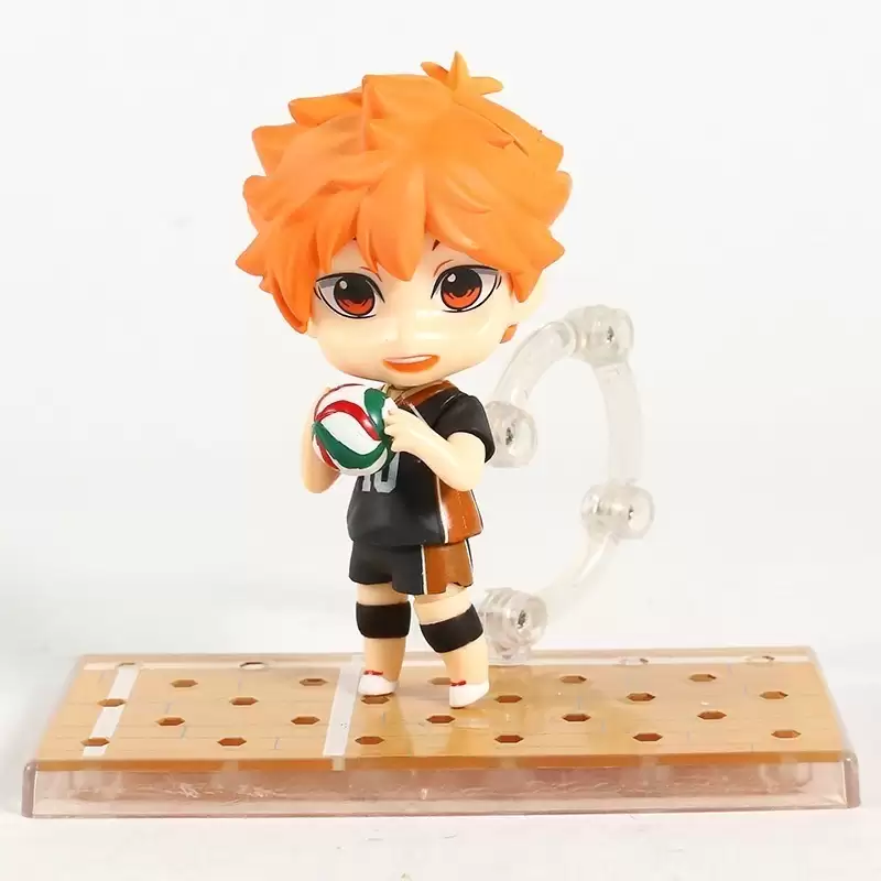 ������� Nendoroid - ��������!!: Shoyo Hinata