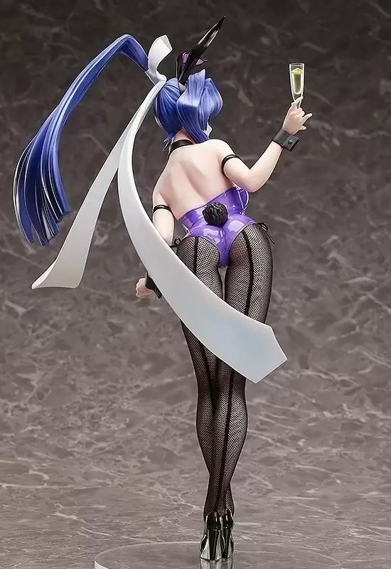 ������� Muv-Luv Alternative: Mitsurugi Meiya Bunny Ver.