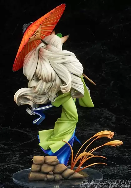 ������� Muramasa / �������� - Yuzuruha / ������� 1/8 ***